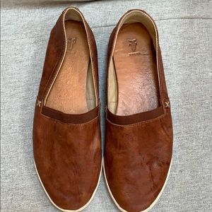 Frye Melanie Slip On